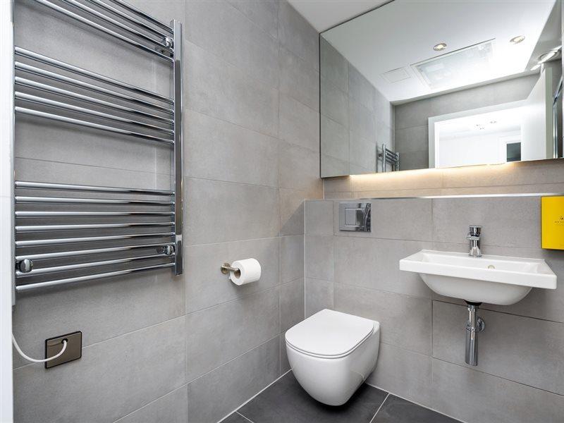 Staycity Aparthotels Manchester Northern Quarter Luaran gambar