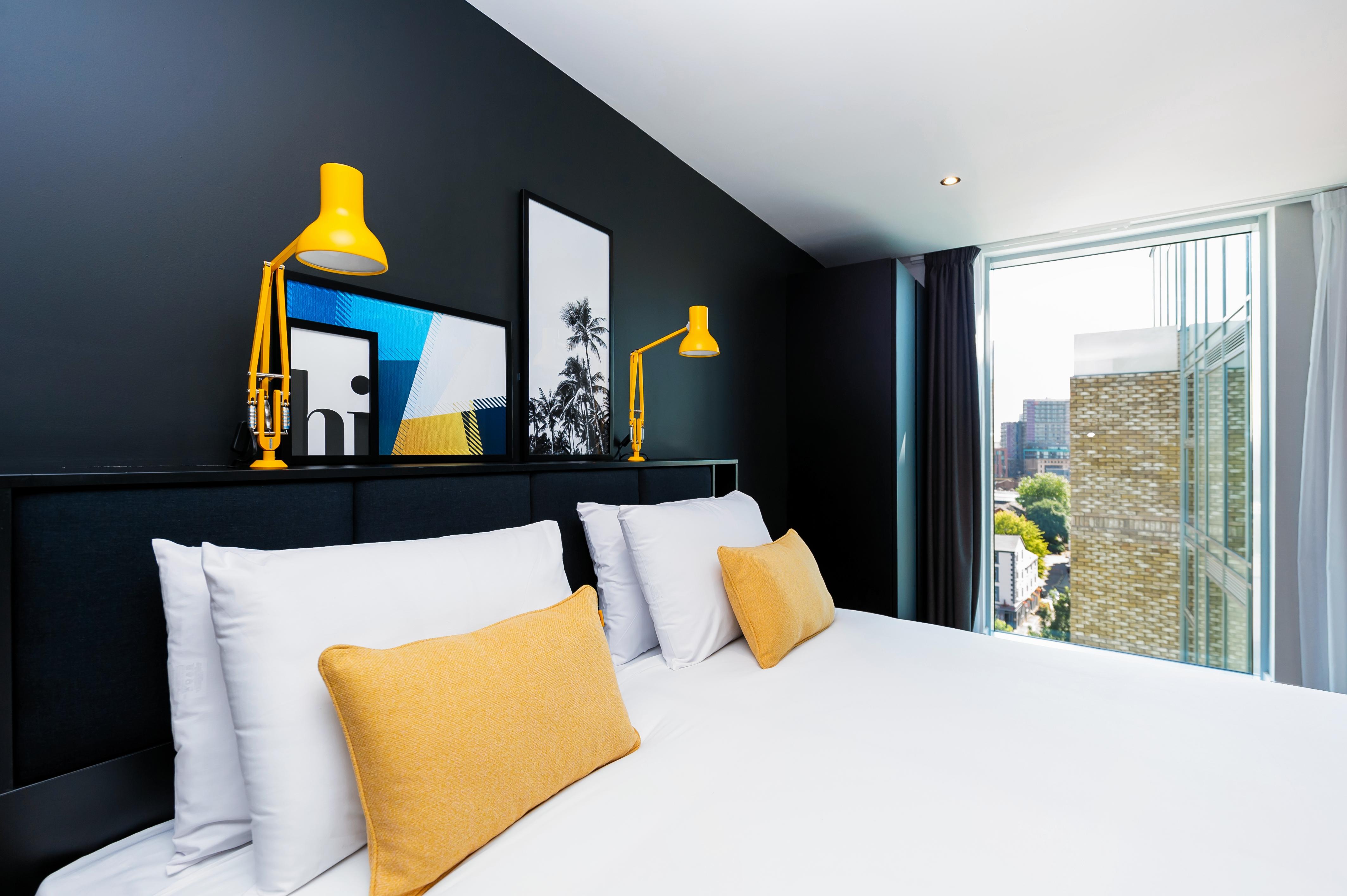 Staycity Aparthotels Manchester Northern Quarter Luaran gambar