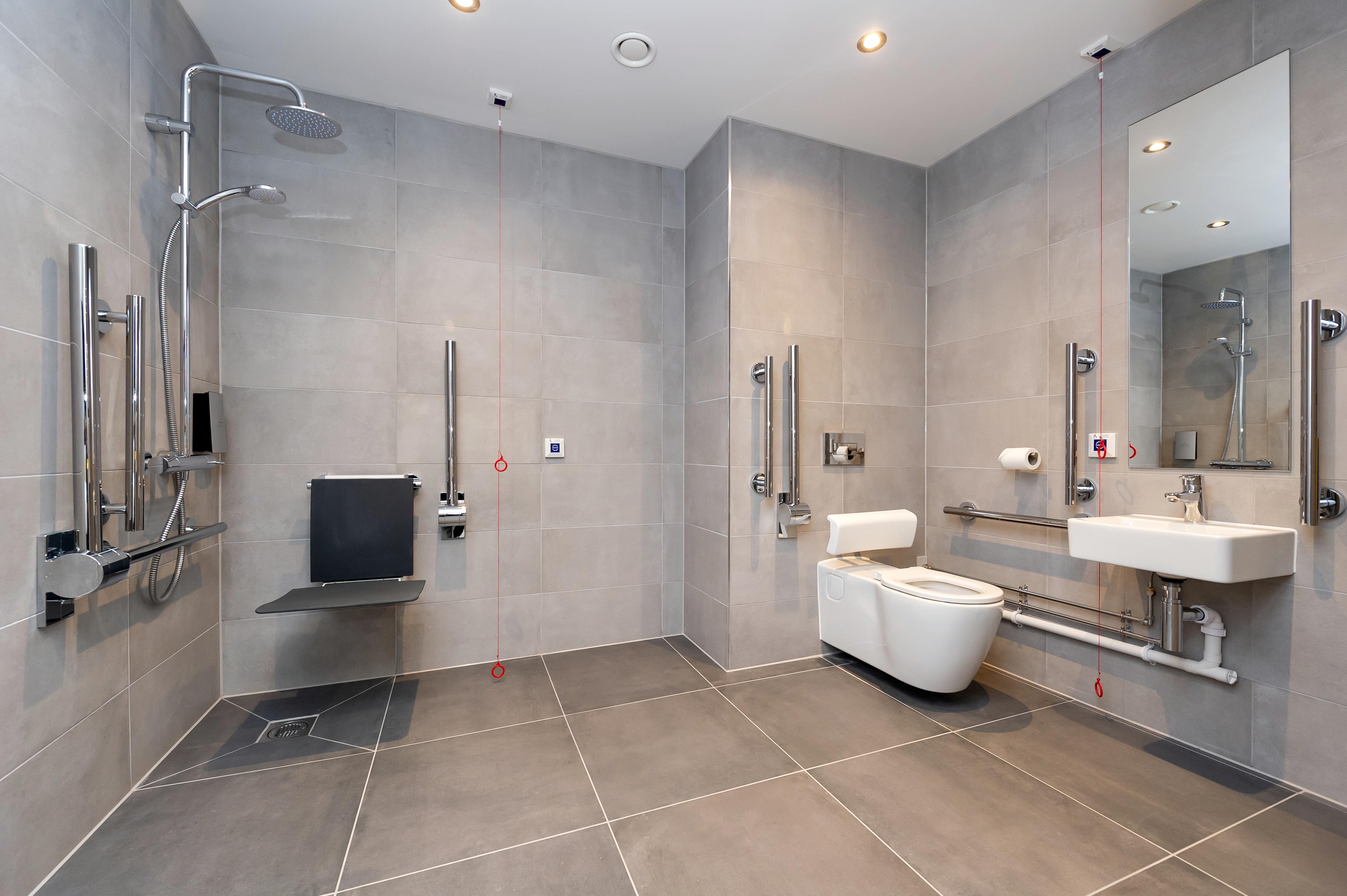 Staycity Aparthotels Manchester Northern Quarter Luaran gambar