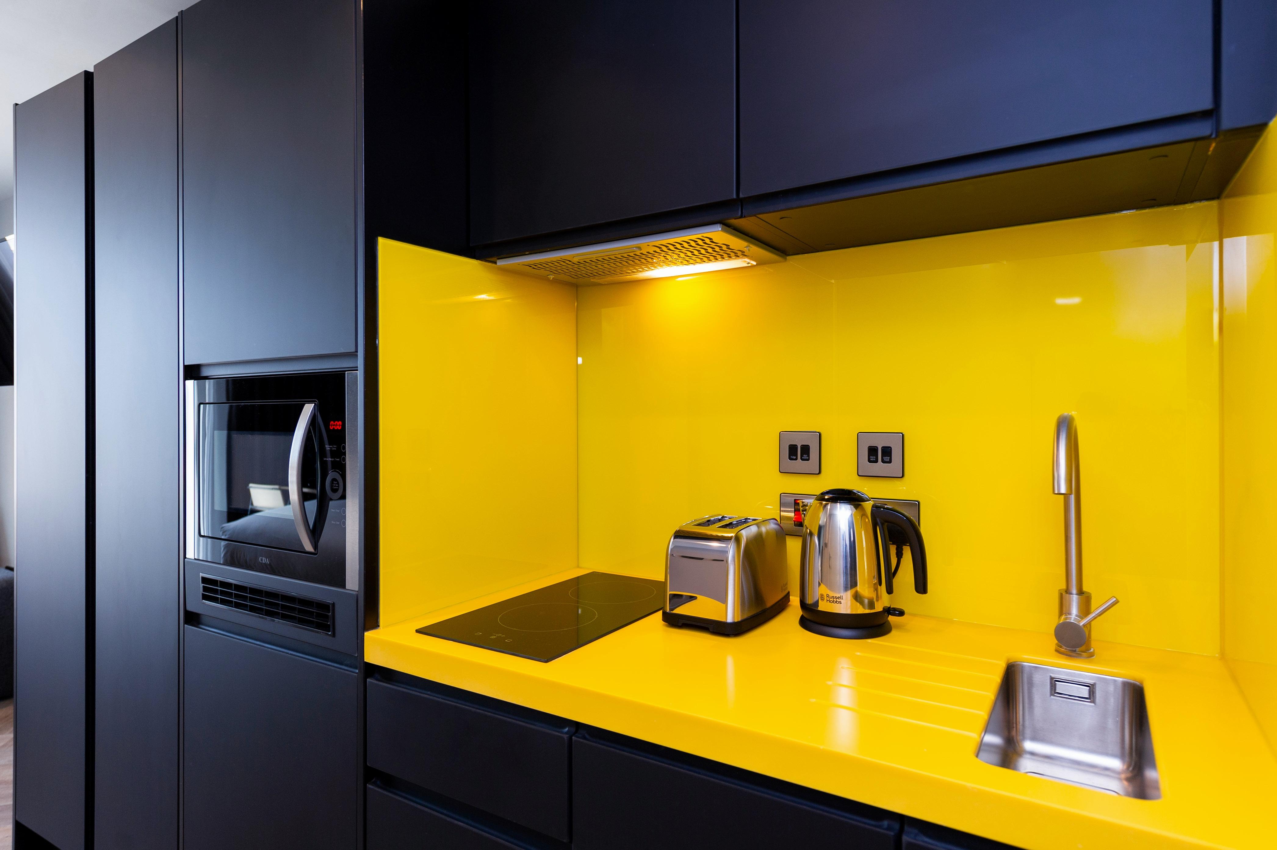 Staycity Aparthotels Manchester Northern Quarter Luaran gambar