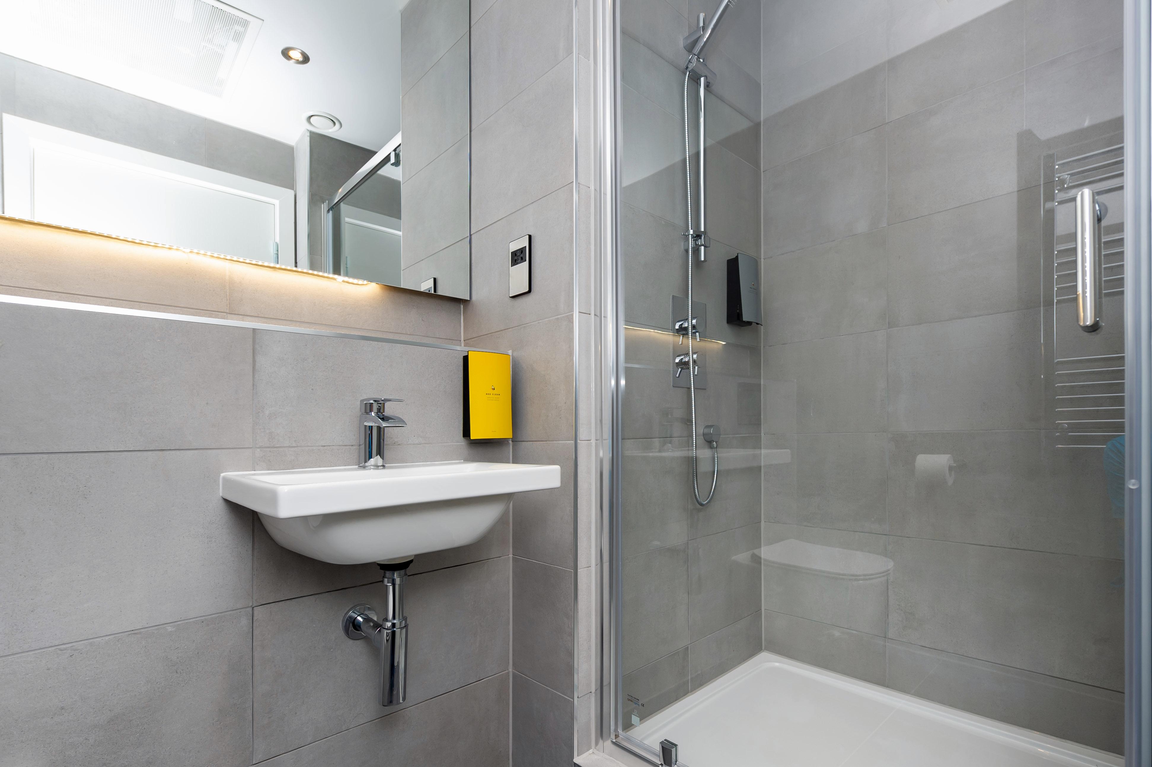 Staycity Aparthotels Manchester Northern Quarter Luaran gambar