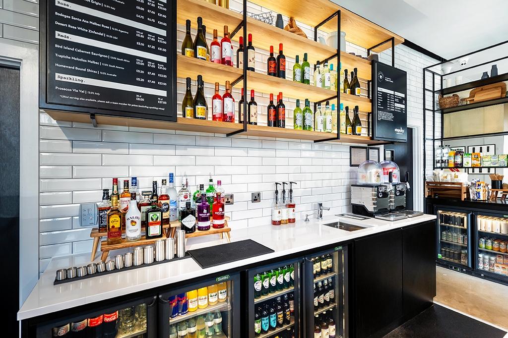Staycity Aparthotels Manchester Northern Quarter Luaran gambar