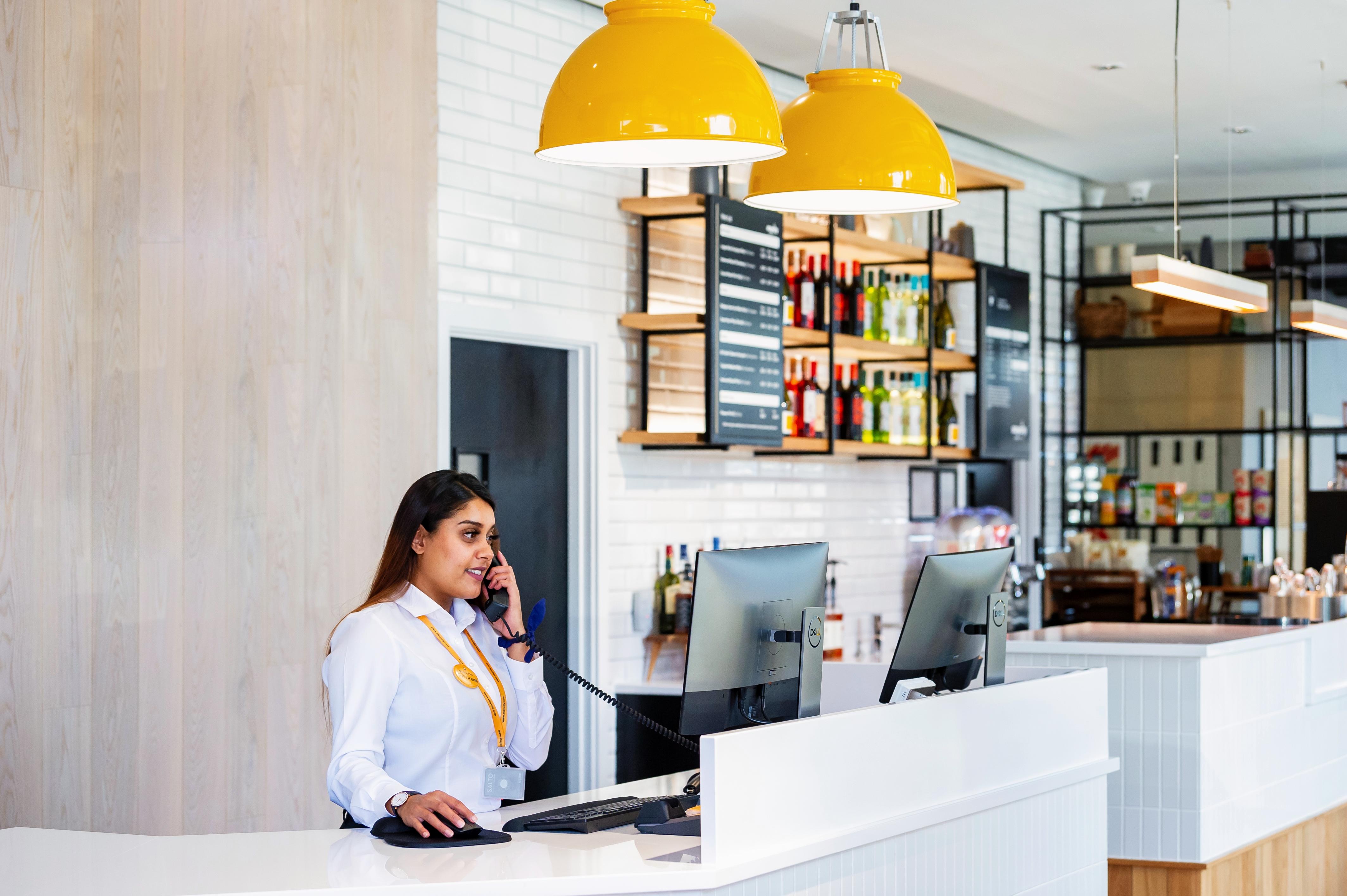 Staycity Aparthotels Manchester Northern Quarter Luaran gambar